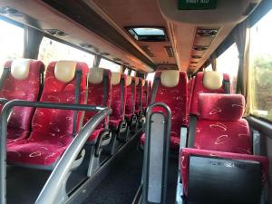 35 Seater Executive Coach