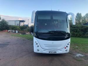 35 Seater Executive Coach