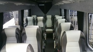 Fiat decato 16 seater minibus.fully aircon      