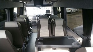 Fiat decato 16 seater minibus.fully aircon      